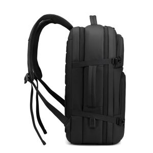 Super Light Multi Functional Computer Laptop Backpacks With USB