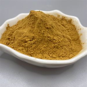 Nature Fungicide Chitosan Oligosaccharide Deacetylation 95% Water Solubility