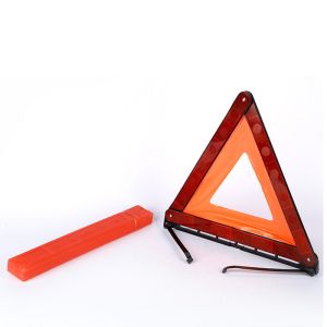 Road Warning Triangle The Ultimate Safety Measure on the Road