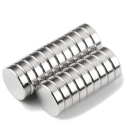 Quality Good Performance Custom Shape Permanent Neodymium Magnet wholesale