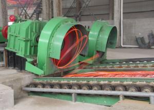 Quality High Speed Laying Head In Wire Rod Mill Steel Production Line wholesale