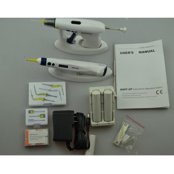 Denjoy Easy GP Dental Root Canal Cordless gutta percha obturation system