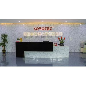 Shenzhen SORO Electronics Co., Ltd.