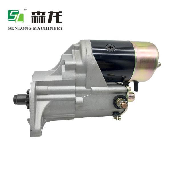 Starter Motor Toyota 2H 028000-7220,0280007221, 0280007222, 0280007231,