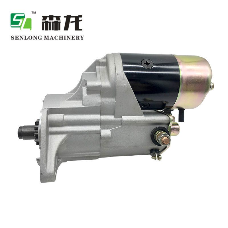 Starter Motor Toyota 2H 028000-7220,0280007221, 0280007222, 0280007231, 280007220, 280007221, 280007222, 280007231,