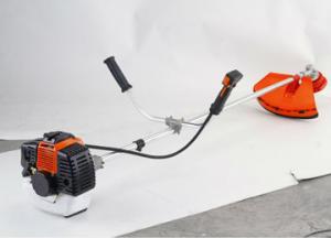 China  2 stroke 1200w portable tools 43cc gas brush cutter on sale