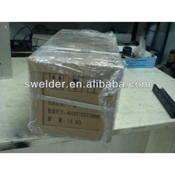 HBQ-60-2 Automatic Linear Oscillator 150VA Rated Capacity Welding Torch Oscillator