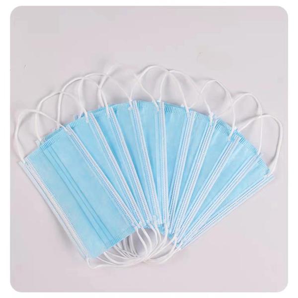 Biodegradable Disposable Nose Mask