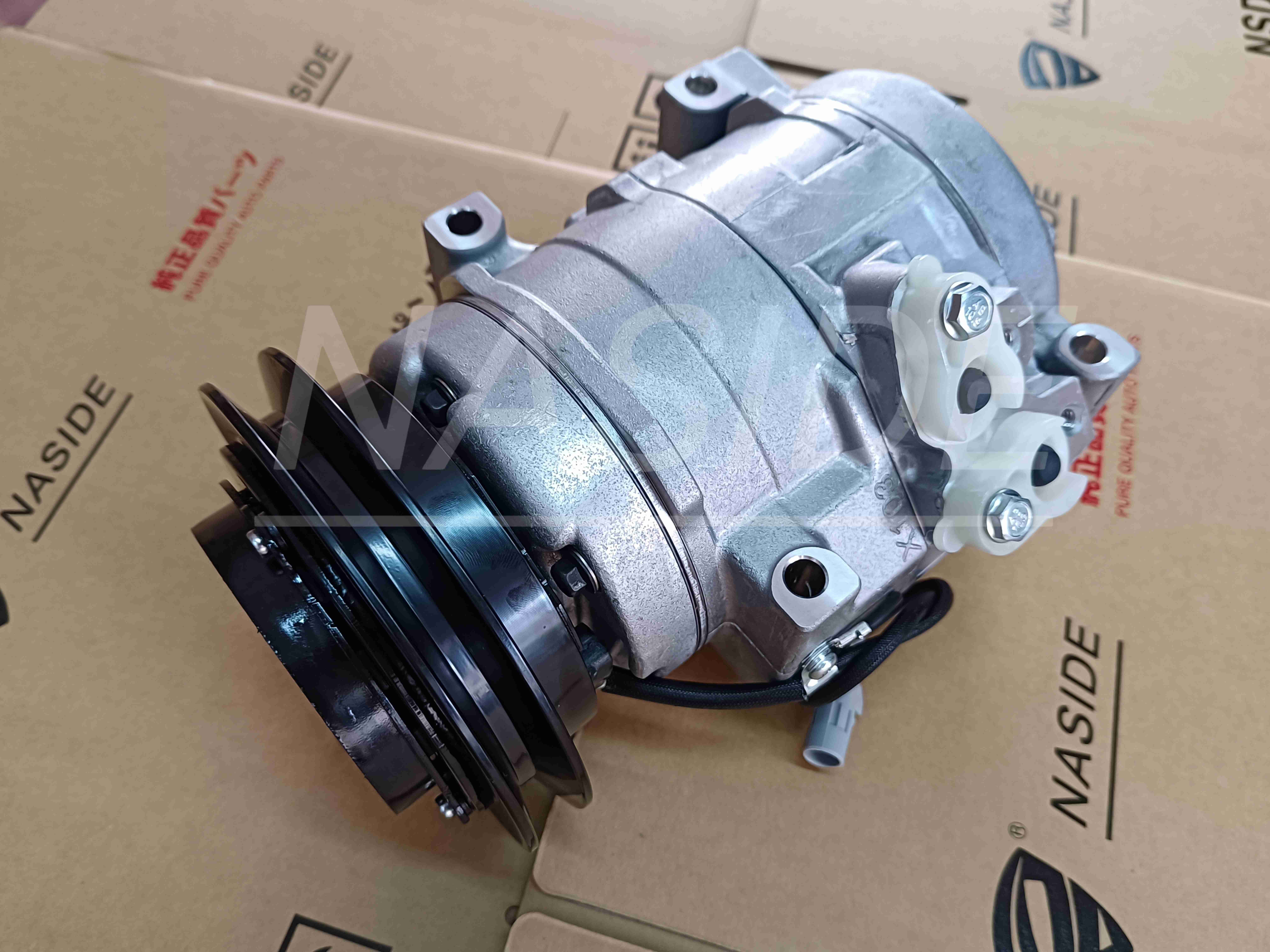 Auto AC Conditioning Compressor For 883206A230 883206A041 10S17C Land Cruiser Prado 2700