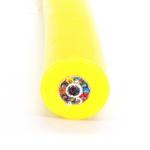 Floating ROV Subsea Copper Core Cable Lightweight With PUR Foam Sheath Material