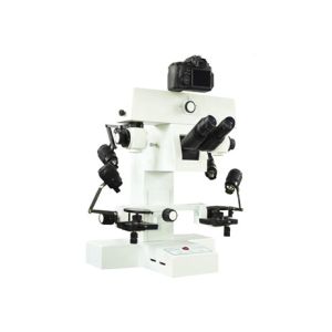 Quality Investigation 192X Forensic Comparison Microscope 3.0M Digital Camera wholesale