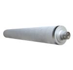 Embossing Roller On Surface Of Plastic Foam Board