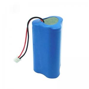 Quality 12v 5ah Motorcycle Lithium Battery 18650 Rechargeable Battery Pack wholesale
