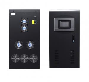 China 15kva/12kw Low Frequency UPS Three Phase In/Out With Isolate Transformer on sale