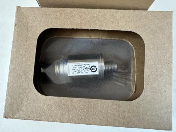 Cheap 330525-CN Bently Nevada Velomitor XA Piezo Velocity Sensor 3.94mV/mm/s (100 mV/in/s) ±5% for sale