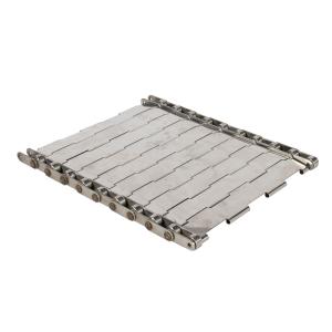 Quality                  Wholesale Hot Sale Stainless Steel Flat Flex Wire Mesh Conveyor Belt (manufacturer)              wholesale