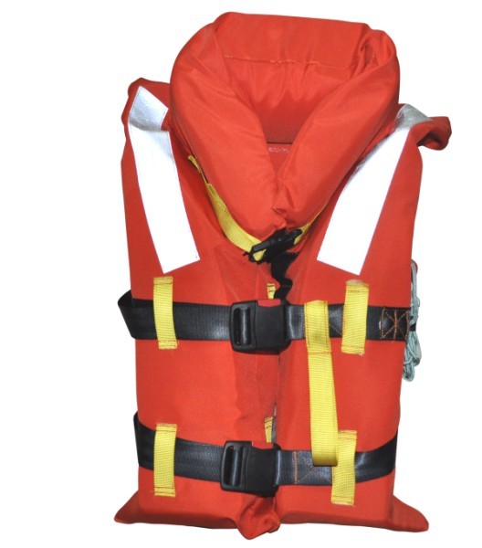 Quality Solas Approval Foam Life jacket/ Life Vest wholesale