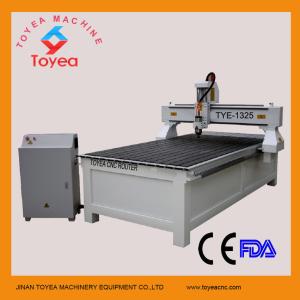 China Wood CNC Router machine for making Coffin TYE-1325 on sale