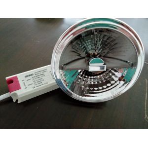 Quality led bulb Ar111 12w wholesale