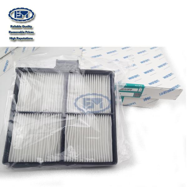 KOBELCO Excavator Engine Parts SK250-8 SK350-8 Air Contidional Filter Part No. YN50V01015P1