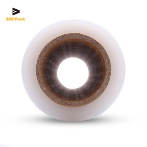Quality 45cm 300m PVC Jumbo Pallet Stretch Wrap wholesale