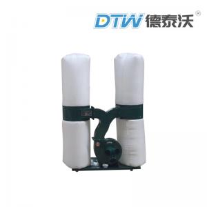 China 3KW Wood Working Dust Collector Vacuum Woodwork Dust Extraction on sale