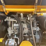 Mini 9Ton Used Sany Excavators Sy95 Digger Engineering Machine