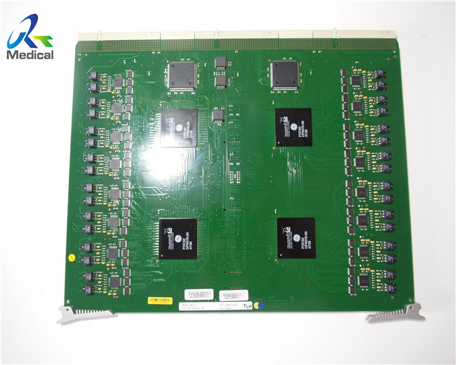 GE Vivid7 BF64 Board Ultrasonic Component FC200100 06
