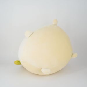 Customized Cartoon Stuffed Animal Pillow Sleeping Companion Pig Dinosaur