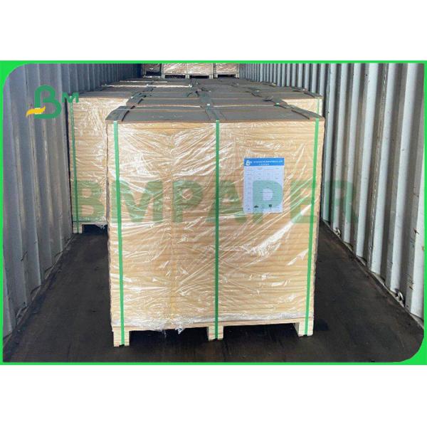 80G 128G 170G 1000 * 1500MM Matte Art Paper For Printing Products Synopsis