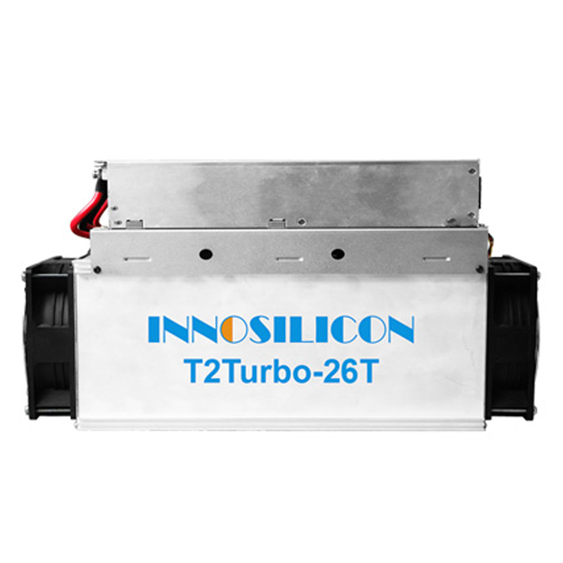 Hot sale computer server used Innosilicon T2T 26th