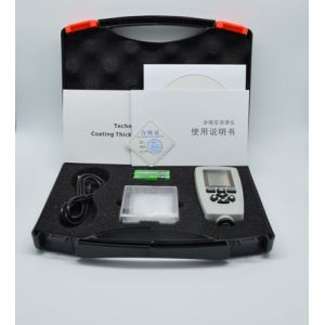 China ACT3300 Coating Thickness Gauge on sale