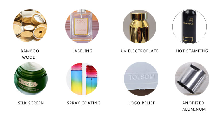 500ml Shampoo and Lotion Bottle with Customized Bottle Color in Design HDPE Plastic