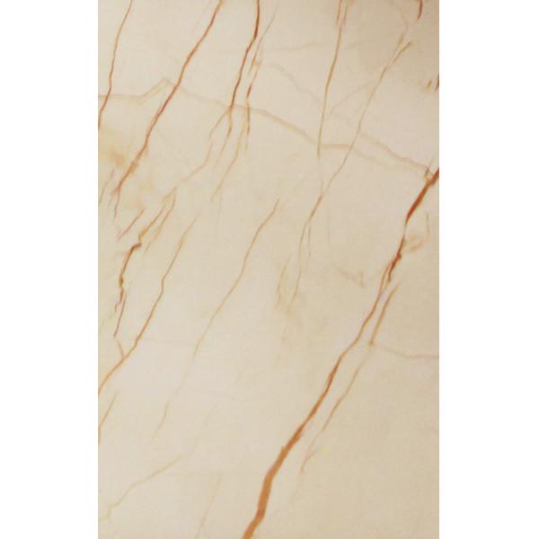 Quality 2800mm Length 0.5mm Wear Layer PVC Shower Panels wholesale