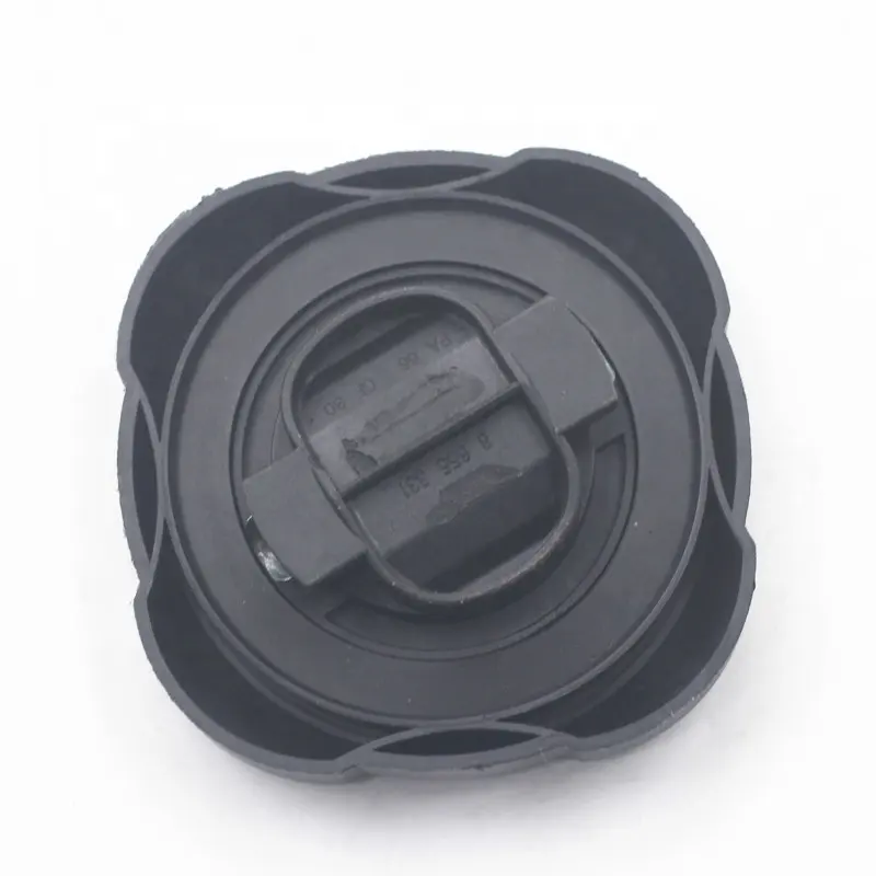 XINLONG LION Engine Oil Filter Cover Sealing Cover for BMW OE 11127560482 Competitive