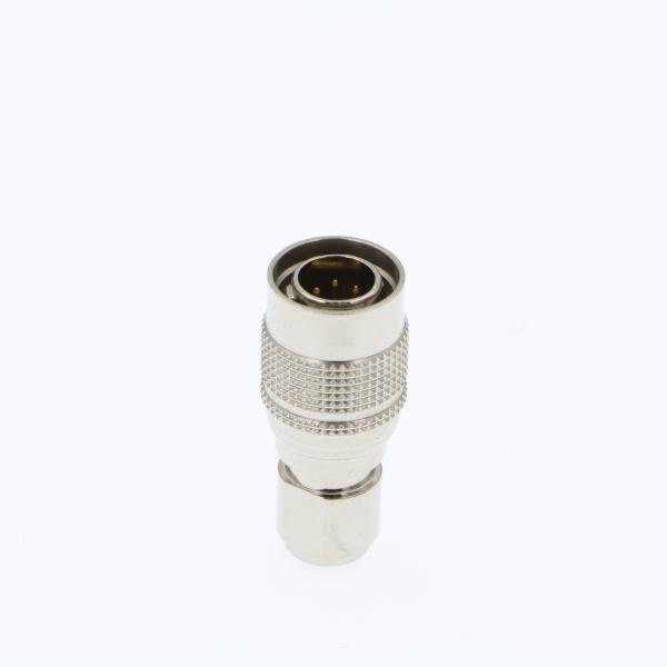 Compatible HR10A-7P-6P Hirose 6 Pin Male Connector for Camera