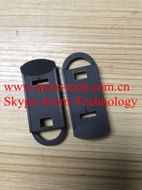 atm spare parts NCR parts atm cassette parts 445-0729309 S2 Hasp Cassette gray Latch 4450729309