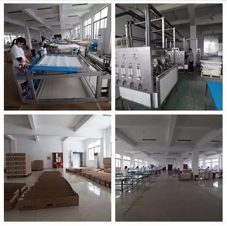 High Flux Tap Water Home Ro Membrane Easily To Carry Environment Friendly