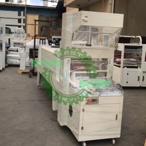 Quality 5 Packs/Min Bottle Wrapping Machine wholesale
