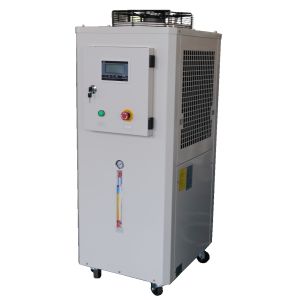 Laser Welding System High Frequency Welding Machine Red Light Indication