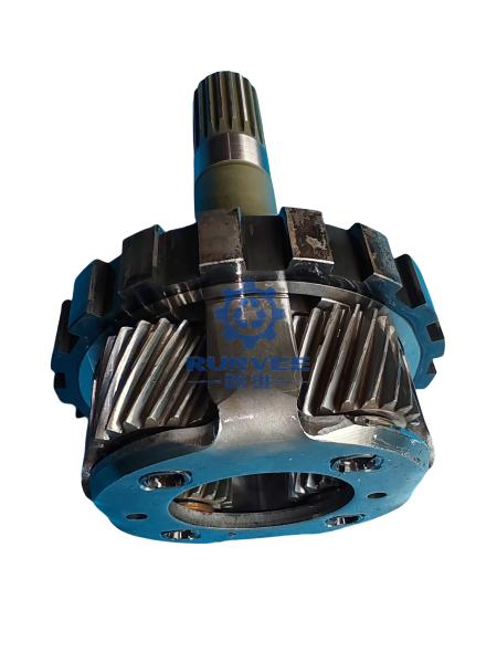A750F 6-SPEED Automatic Transmission Rear Planetary Gear Frame Assembly
