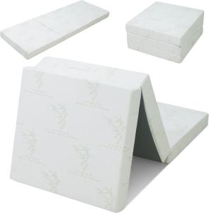 Quality Super soft memory foam mattress pad, 10CM thick, 4CM memory foam, 30D filling, Twin-King size wholesale