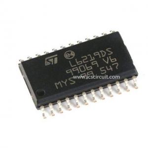 Quality 750ma Stepper Motor Driver IC Bipolar E-L6219DS013TR Integrated Circuit wholesale
