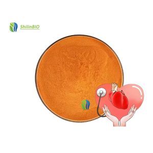 Quality Ubiquinol Powder 98% Coenzyme Q10 Powder wholesale