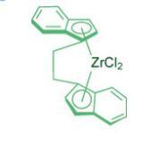Quality （CAS No.：100080-82-8） Rac-Ethylenebis(1-indenyl) zirconium dichloride wholesale