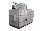 Desiccant Wheel Dehumidifier 1770 CFM Dryer Machine For Lens Manufacture For Lab