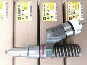 China 3176B 3176C Cat 3176 Injector Replacement / 7N-9843 Diesel Unit Injector on sale