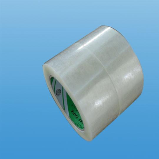 Cheap cargo / goods packing Anti static BOPP Packaging Tape , 3 inch food packaging tape for sale