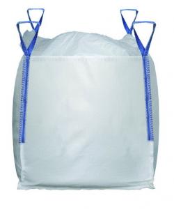 Quality Moisture Proof 1 Ton Jumbo Bags 1000kg FIBC Bulk Bags Custom Packaging wholesale