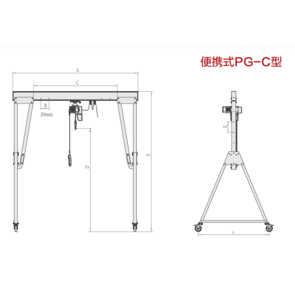 Assembly instructions and setup process